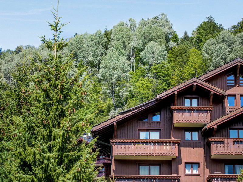 Résidence premium Pierre et vacances Les Fermes de Méribel Rhône-Alpes - Méribel visuel 2/17