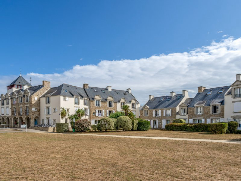 Résidence Pierre et Vacances Port du Crouesty Bretagne - Arzon visuel 2/11