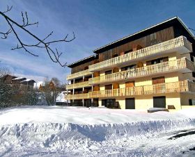 Résidence 1-2-3 Soleil Rhône-Alpes - La Toussuire visuel 8/14