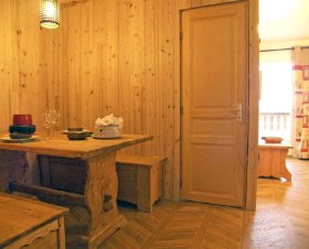 Résidence 1-2-3 Soleil Rhône-Alpes - La Toussuire visuel 6/14