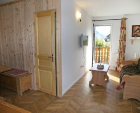 Résidence 1-2-3 Soleil Rhône-Alpes - La Toussuire visuel 4/14