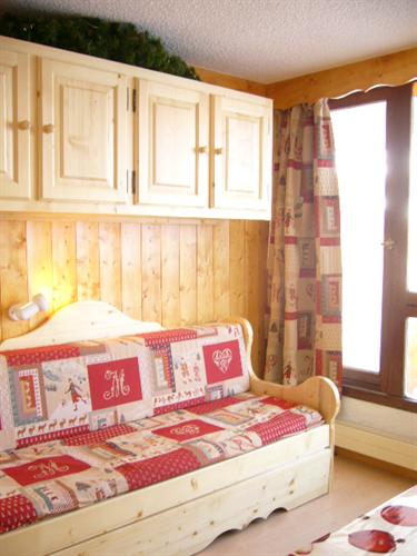 Résidence 3 vallées Rhône-Alpes - Val Thorens visuel 15/15