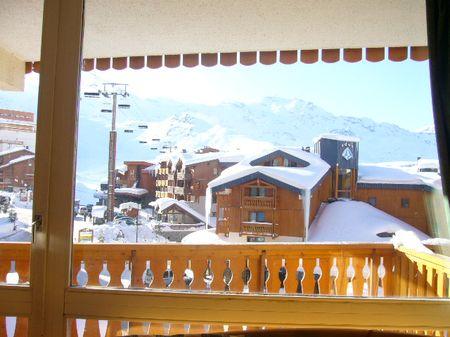 Résidence 3 vallées Rhône-Alpes - Val Thorens visuel 10/15