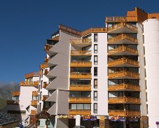 Résidence 3 vallées Rhône-Alpes - Val Thorens visuel 5/15