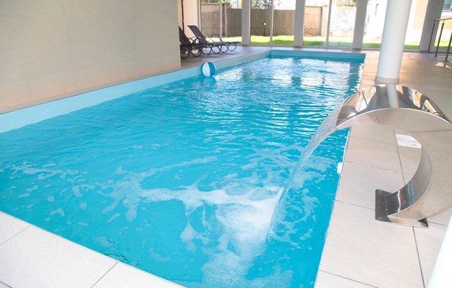 Appart'Hôtel Odalys La Rose d'Argent Alsace - Colmar visuel 5/10