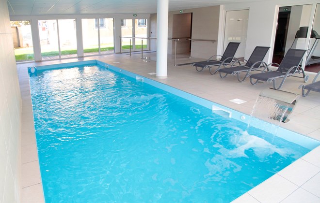 Appart'Hôtel Odalys La Rose d'Argent Alsace - Colmar visuel 7/10