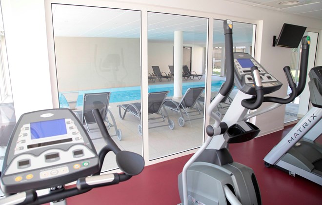 Appart'Hôtel Odalys La Rose d'Argent Alsace - Colmar visuel 6/10