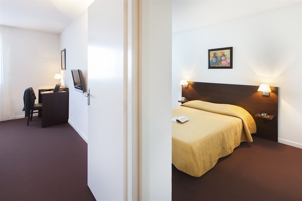 Appart'hôtel Adagio Access Strasbourg Illkirch Alsace - Strasbourg visuel 7/9