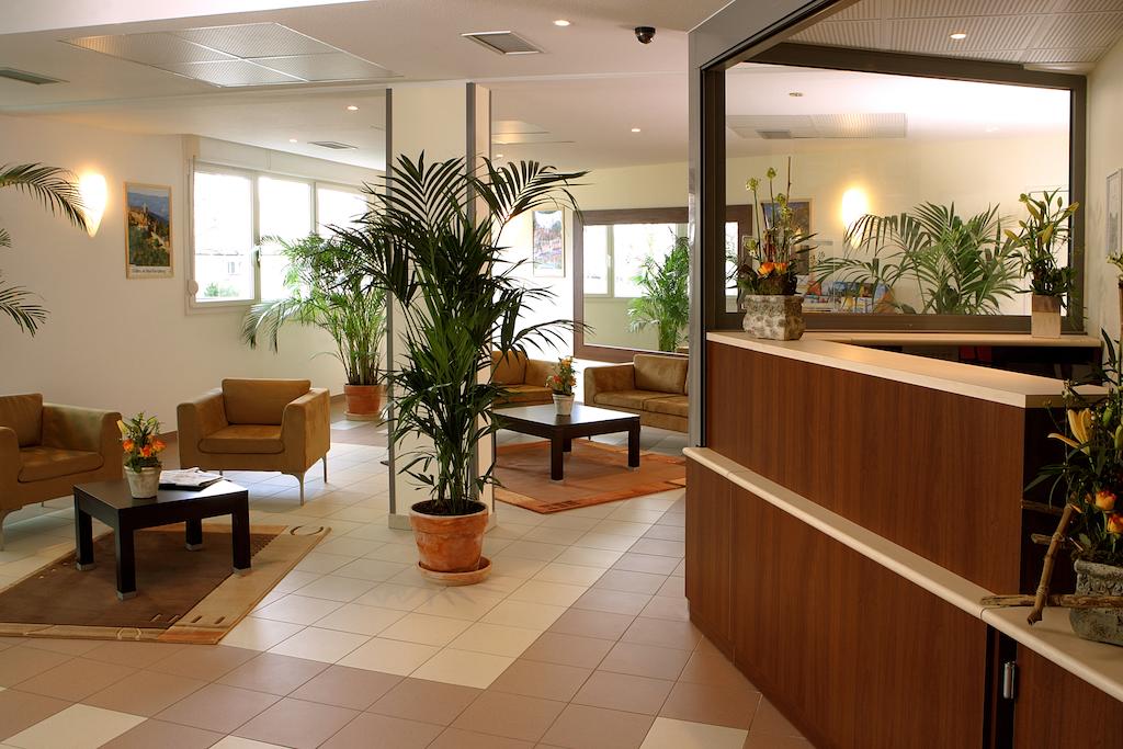 Appart'hôtel Adagio Access Strasbourg Illkirch Alsace - Strasbourg visuel 3/9