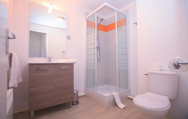 Appart'hôtel Canebière Provence-Alpes-Côte d'Azur - Marseille visuel 8/10