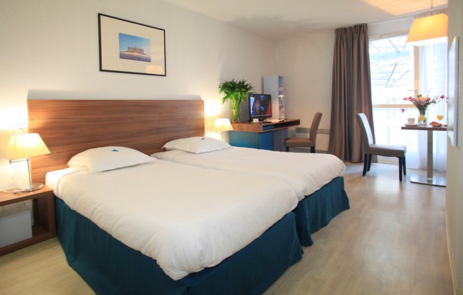 Appart'hôtel Canebière Provence-Alpes-Côte d'Azur - Marseille visuel 2/10