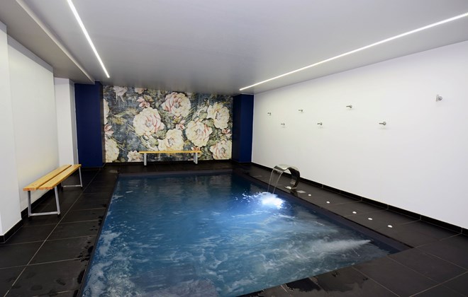 Appart'hôtel Colombelie Midi-Pyrénées - Toulouse visuel 2/15