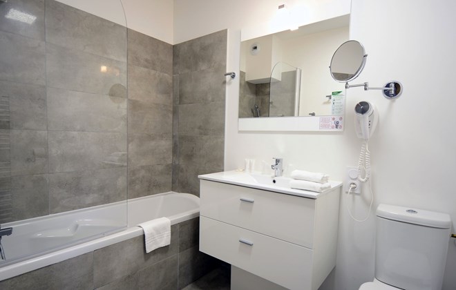 Appart'hôtel Colombelie Midi-Pyrénées - Toulouse visuel 6/15