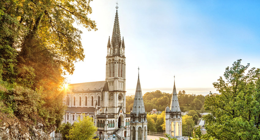 Appart'hôtel Lorda Midi-Pyrénées - Lourdes visuel 1/10