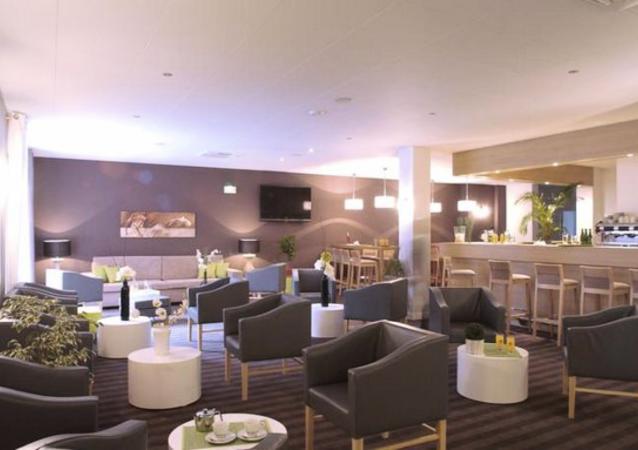 Appart'hôtel Lorda Midi-Pyrénées - Lourdes visuel 5/10