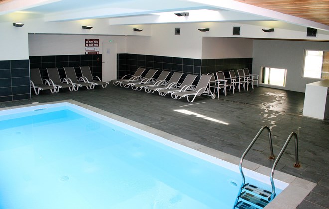 Appart'hôtel Odalys Confluence Rhône-Alpes - Lyon visuel 2/5