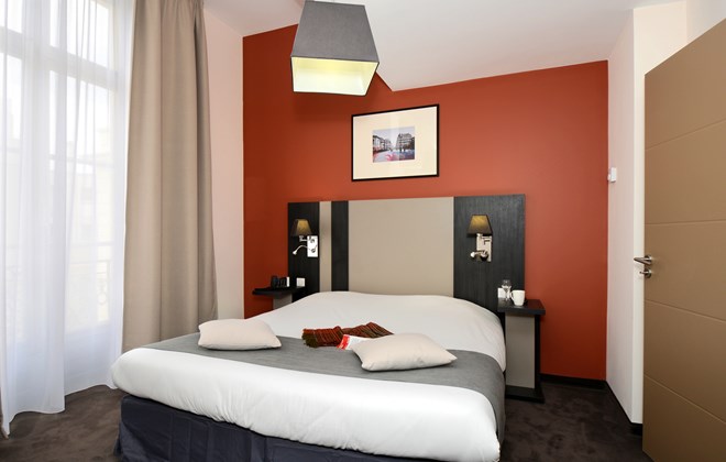 Appart'hôtel Odalys Les Occitanes Languedoc-Roussillon - Montpellier visuel 6/6