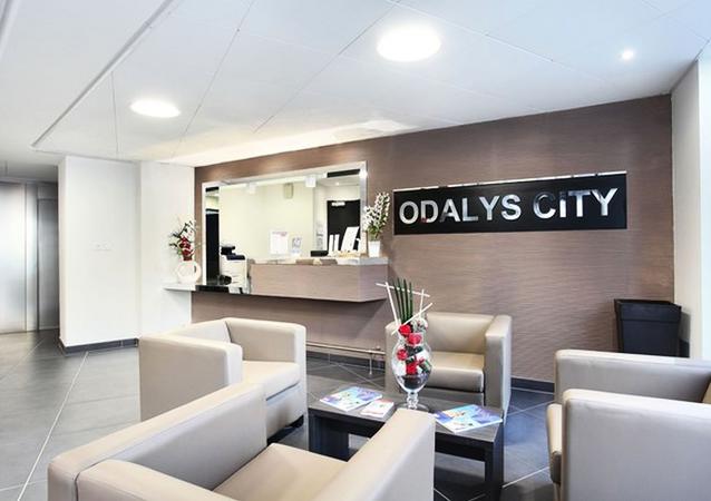 Appart'hôtel Prado Provence-Alpes-Côte d'Azur - Marseille visuel 3/10