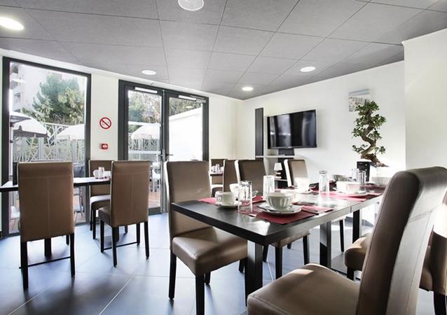 Appart'hôtel Prado Provence-Alpes-Côte d'Azur - Marseille visuel 4/10