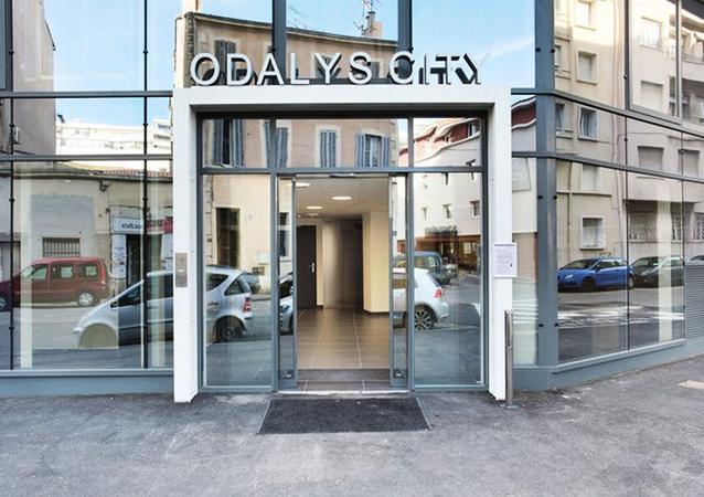 Appart'hôtel Prado Provence-Alpes-Côte d'Azur - Marseille visuel 9/10