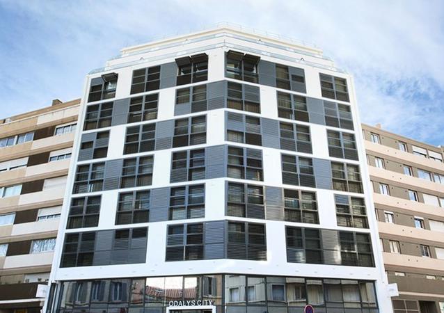 Appart'hôtel Prado Provence-Alpes-Côte d'Azur - Marseille visuel 2/10