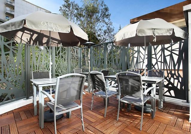 Appart'hôtel Prado Provence-Alpes-Côte d'Azur - Marseille visuel 7/10