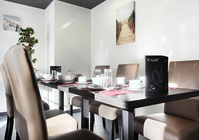 Appart'hôtel Prado Provence-Alpes-Côte d'Azur - Marseille visuel 5/10