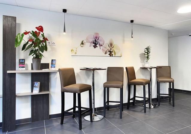 Appart'hôtel Prado Provence-Alpes-Côte d'Azur - Marseille visuel 6/10