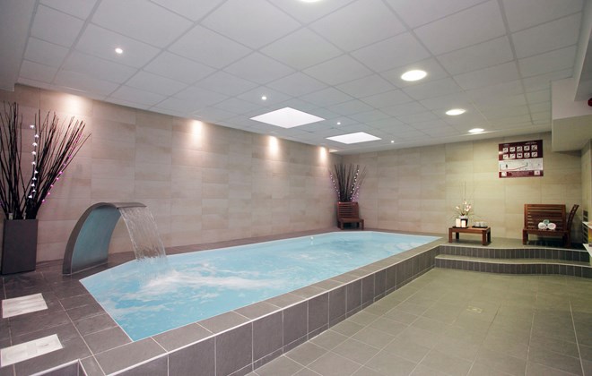 Appart'hôtel Green Marsh Alsace - Strasbourg visuel 1/8