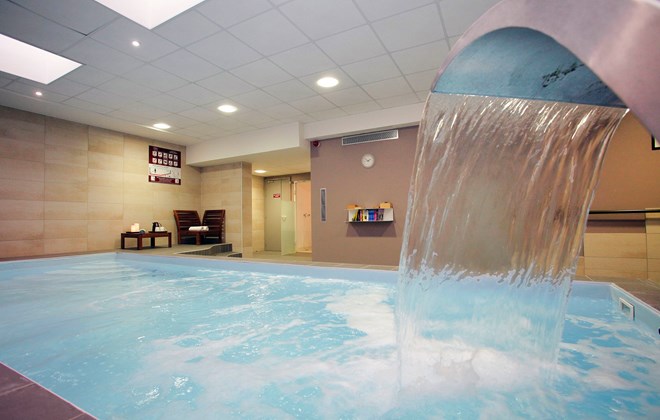 Appart'hôtel Green Marsh Alsace - Strasbourg visuel 5/8