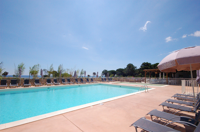 Résidence Club Odalys Acqua Linda Corse - Poggio-Mezzana visuel 2/11