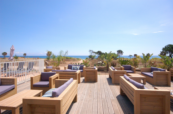 Résidence Club Odalys Acqua Linda Corse - Poggio-Mezzana visuel 3/11