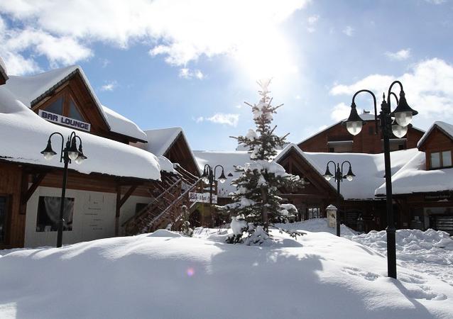 Chalet Hameau des Cimes Provence-Alpes-Côte d'Azur - La Joue du Loup visuel 2/2