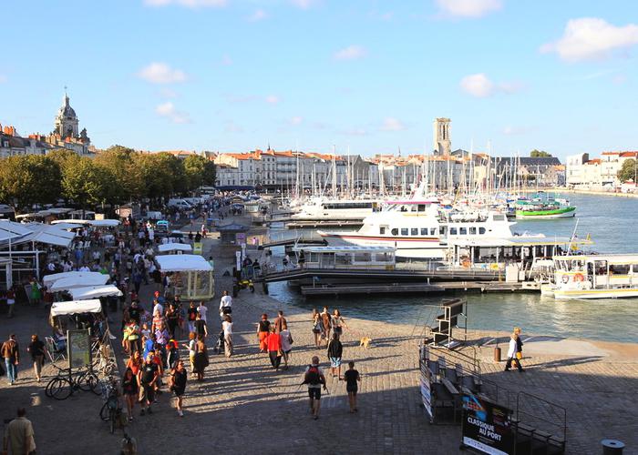 Résidence Vacancéole Le Domaine du Chateau Poitou-Charentes - La Rochelle visuel 3/16