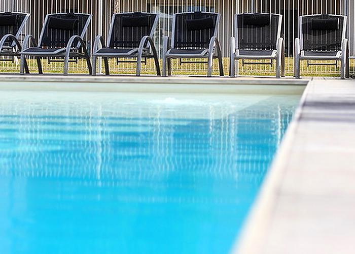 Résidence Vacancéole Le Domaine du Chateau Poitou-Charentes - La Rochelle visuel 5/16