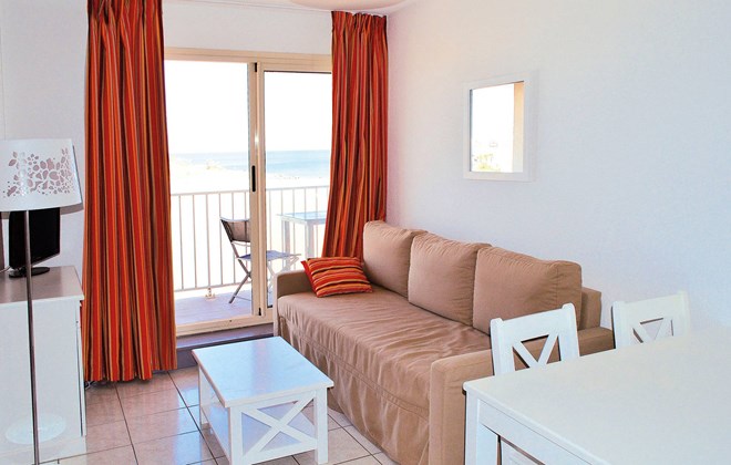 Résidence Olydea Le Neptune Languedoc-Roussillon - Saint-Pierre-la-Mer visuel 8/8