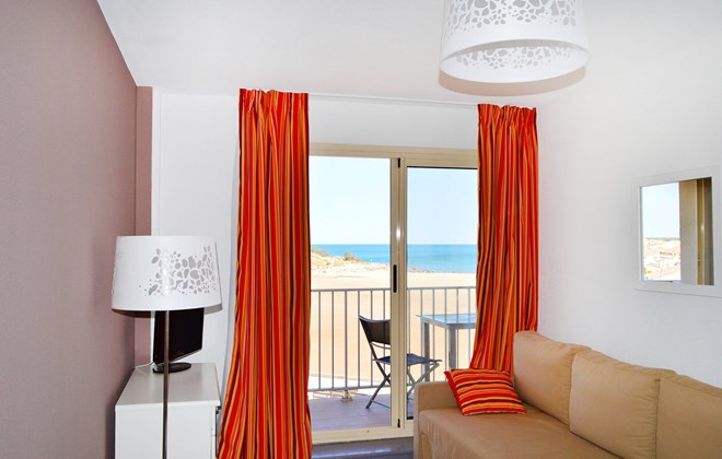 Résidence Olydea Le Neptune Languedoc-Roussillon - Saint-Pierre-la-Mer visuel 5/8