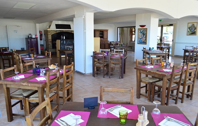 Résidence Olydea Le Neptune Languedoc-Roussillon - Saint-Pierre-la-Mer visuel 2/8