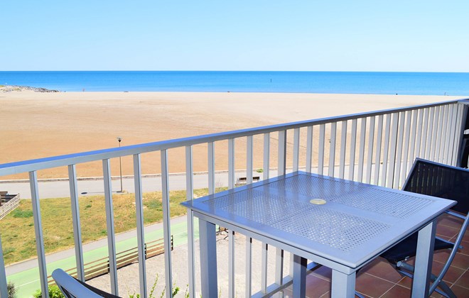 Résidence Olydea Le Neptune Languedoc-Roussillon - Saint-Pierre-la-Mer visuel 7/8