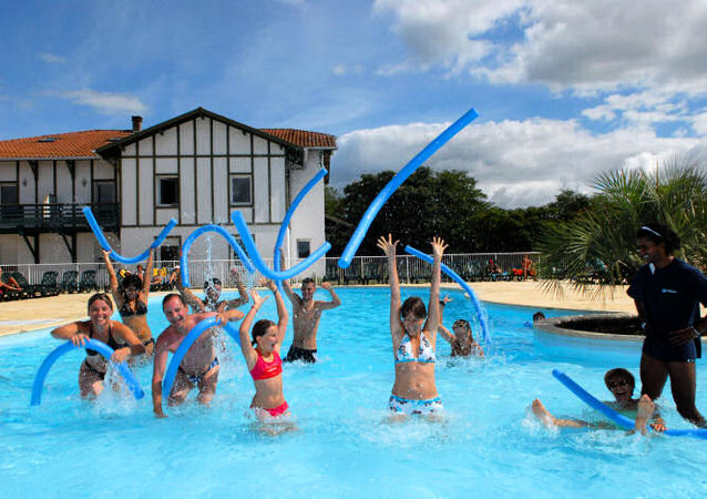 Le Domaine Goelia Aquitaine - Cassen visuel 5/8