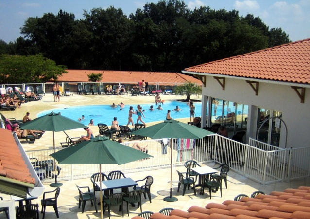 Le Domaine Goelia Aquitaine - Cassen visuel 2/8