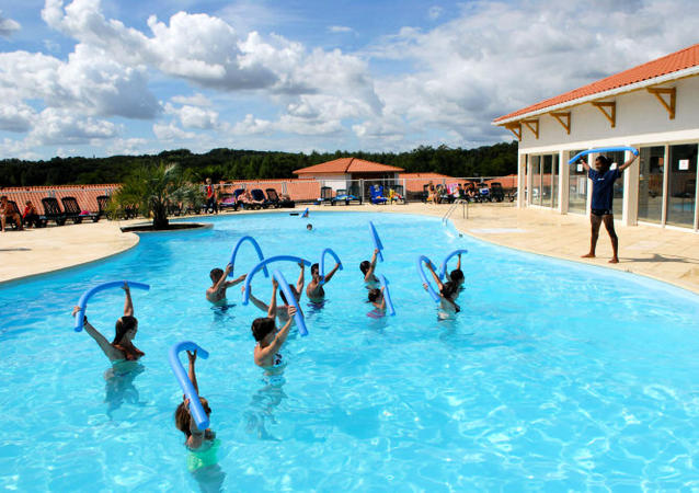 Le Domaine Goelia Aquitaine - Cassen visuel 3/8