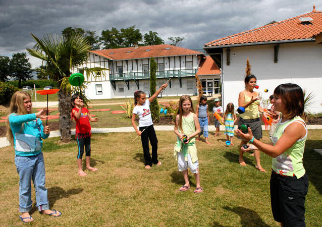 Le Domaine Goelia Aquitaine - Cassen visuel 4/8