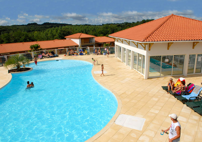 Le Domaine Goelia Aquitaine - Cassen visuel 1/8