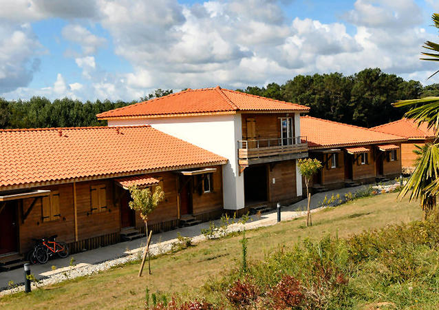 Le Domaine Goelia Aquitaine - Cassen visuel 6/8