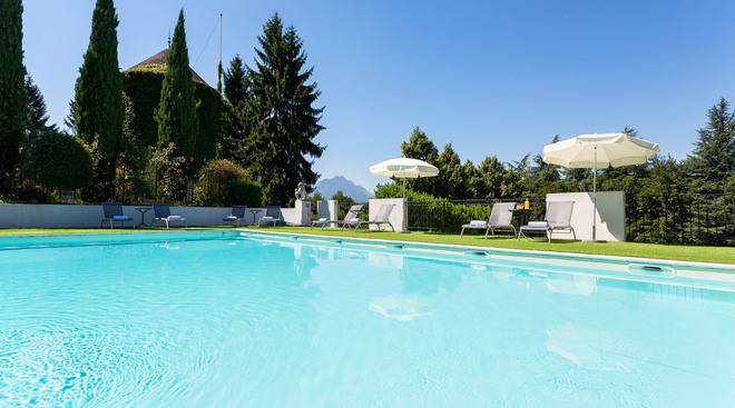 Le Château de Candie by Madame Vacances Rhône-Alpes - Chambéry visuel 3/12
