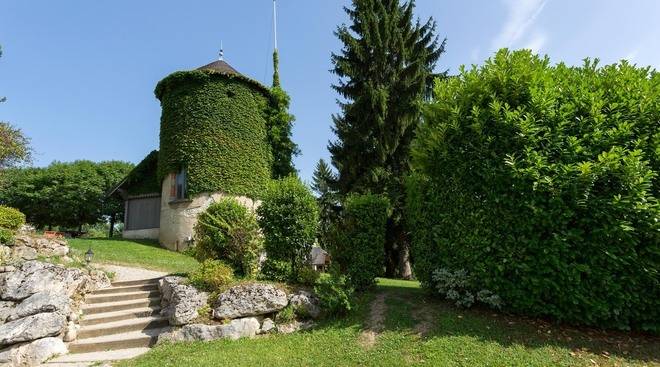 Le Château de Candie by Madame Vacances Rhône-Alpes - Chambéry visuel 6/12