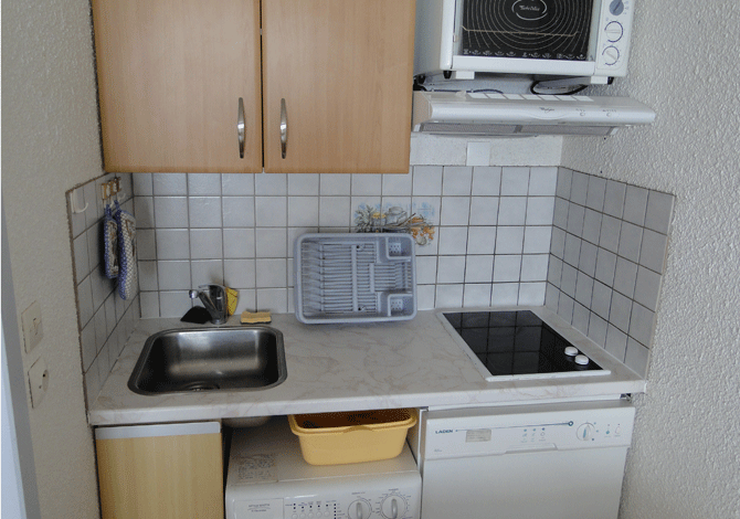 Les Résidences de Puy 1600 Provence-Alpes-Côte d'Azur - Puy-Saint-Vincent visuel 5/15