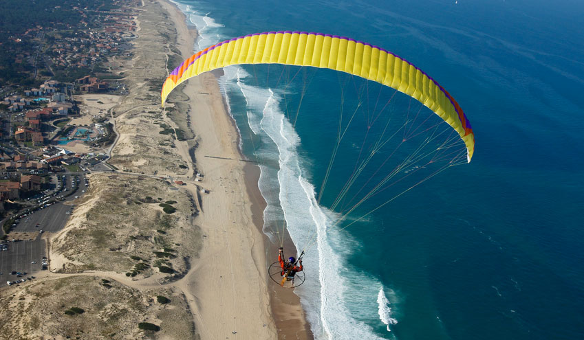 Les Résidences de Seignosse Aquitaine - Seignosse visuel 1/1