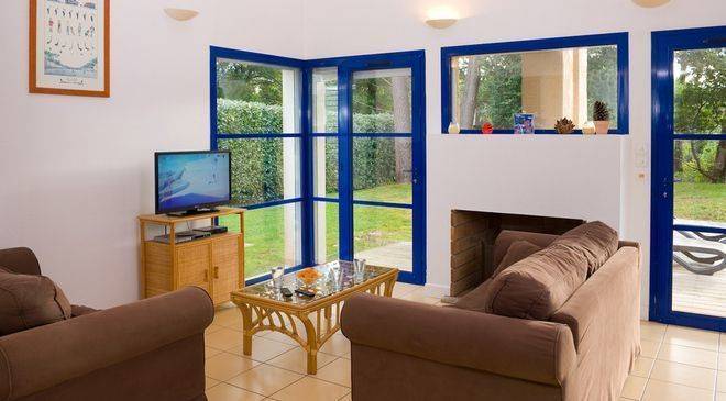 Villas Club Royal Aquitaine by Madame Vacances Aquitaine - Moliets-et-Maa visuel 8/13